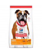 Hills SD Adult Light 30 lb Adulto Light / 13.6kg