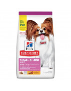 Adult Light Small & Mini 4.5 Lb (2.04kg)