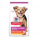 Hill'S Sd Small & Mini Perfect Weight Adulto Raza Pequeña 1.8Kg