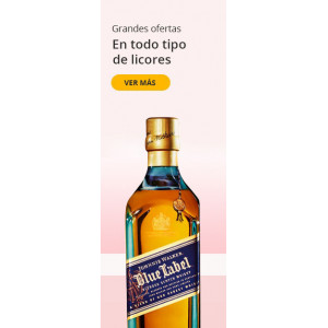 Licores & Bebidas