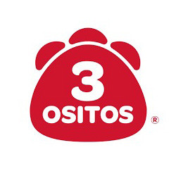 3 OSITOS